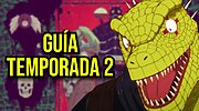 Imagen de Dorohedoro temporada 2: guía completa de episodios, fechas y futuro de la serie