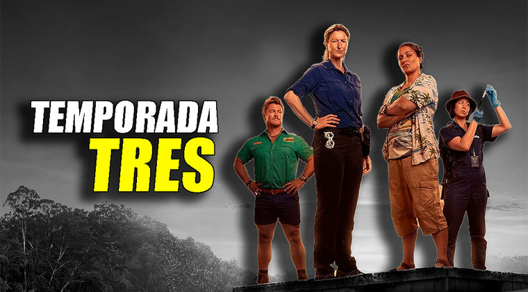 Imagen de Temporada 3 de 'Deadloch': Estado de renovación y posible fecha de estreno en Amazon Prime Video