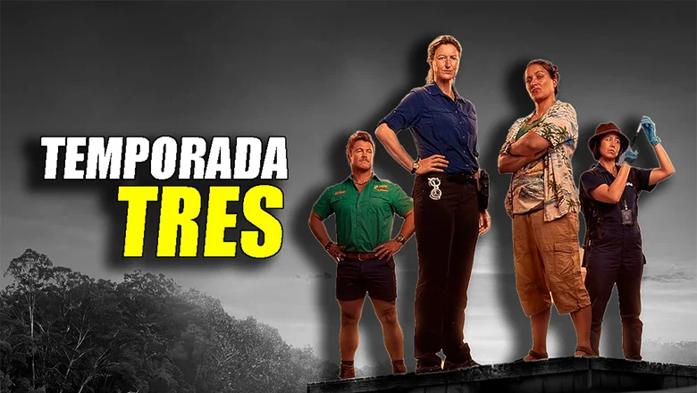 temporada 3 de deadloch