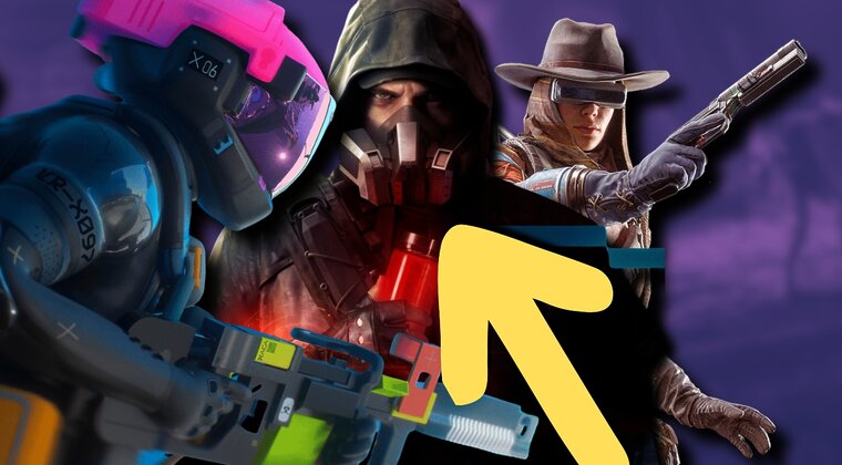 Imagen de Antes de Marathon o ARC Raiders fue pionero como extraction shooter... y sólo era una de sus partes: reivindiquemos a The Division