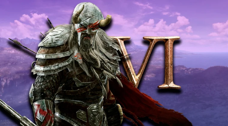 Imagen de El director de The Elder Scrolls VI no quiere revelar nada hasta su lanzamiento: 'Haced como si no existiera'