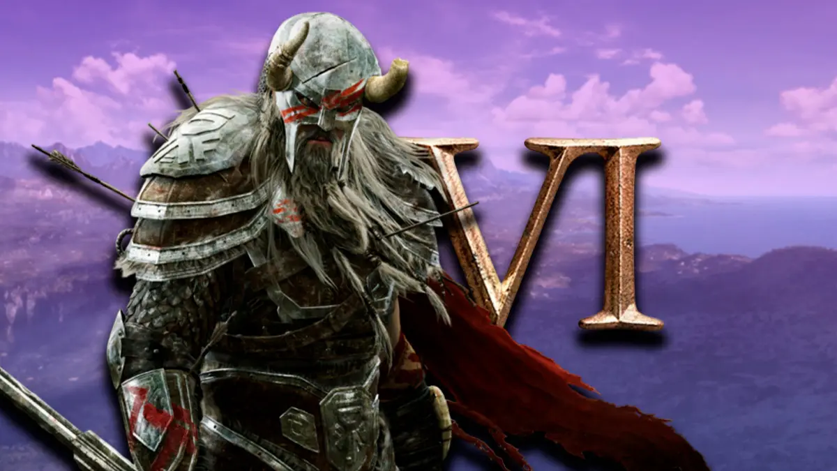The Elder Scrolls VI