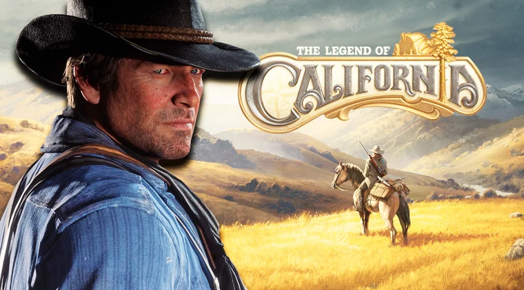 Imagen de Cómo un Red Dead Redemption de supervivencia: el nuevo juego del exdirector de Overwatch no tiene desperdicio