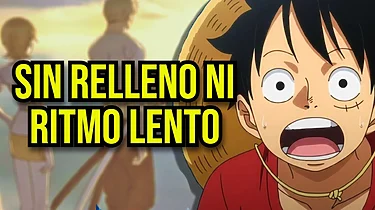Imagen de The One Piece es oficial: el remake que eliminará el relleno y cambiará para siempre el anime