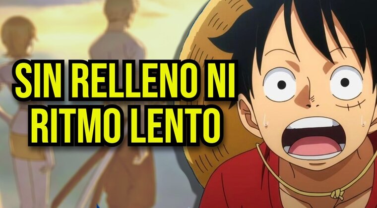 Imagen de The One Piece es oficial: el remake que eliminará el relleno y cambiará para siempre el anime