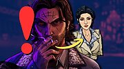 Imagen de Parece que hay luz al final del túnel para una de las secuelas más esperadas: The Wolf Among Us 2, que llegaría con sorpresa