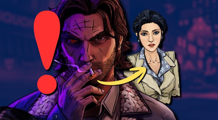 Imagen de Parece que hay luz al final del túnel para una de las secuelas más esperadas: The Wolf Among Us 2, que llegaría con sorpresa