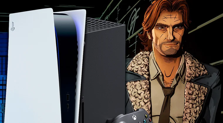 Imagen de The Wolf Among Us volvería pronto con un port a PS5 y Xbox Series X/S, pero ¿qué pasa con la secuela?