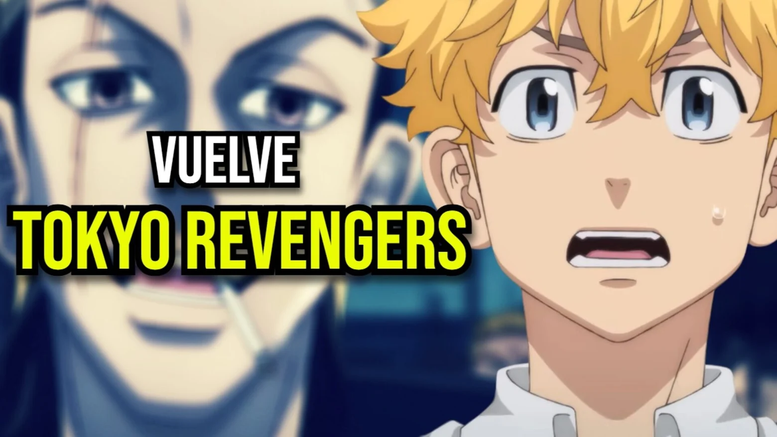 tokyo revengers t4