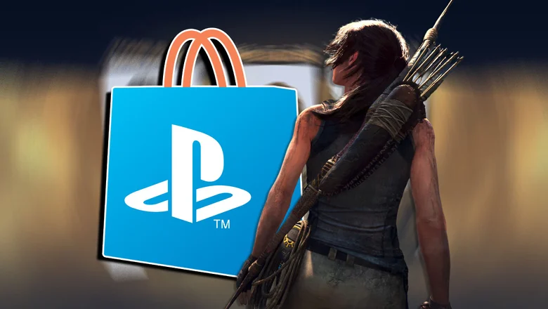 tomb raider definitive survivor trilogy ps store