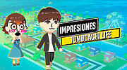 Imagen de Primeras impresiones de Tomodachi Life: Una vida de ensueño