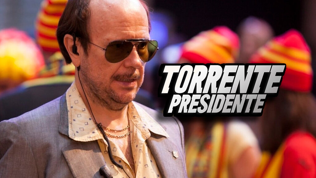 'Torrente Presidente' llega a Netflix el 26 de junio y eso dice mucho más sobre el cine español que sobre la película