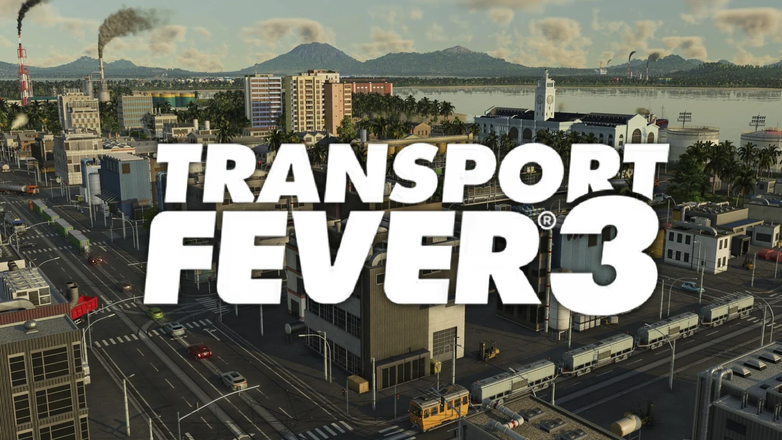 transport fever 3