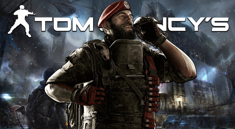 Imagen de Ubisoft nuevamente en líos: más de 100 despidos sacuden a Red Storm, desarrolladora de Tom Clancy