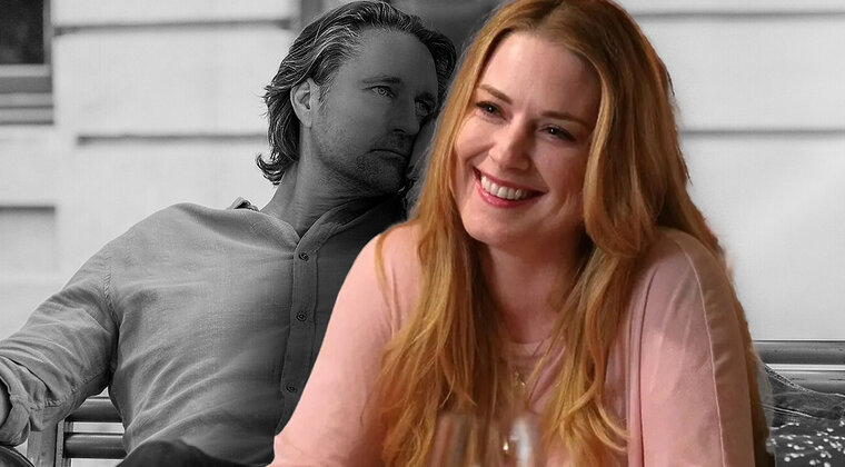 Imagen de El último cambio físico de Alexandra Breckenridge, la protagonista de 'Un lugar para soñar' en Netflix