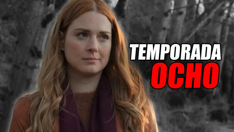 un lugar para soñar temporada 8