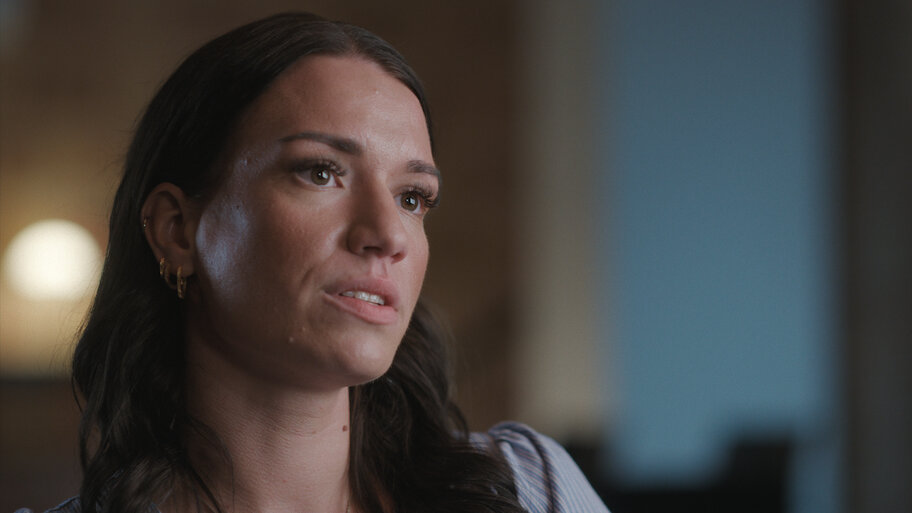 una amistad un asesinato