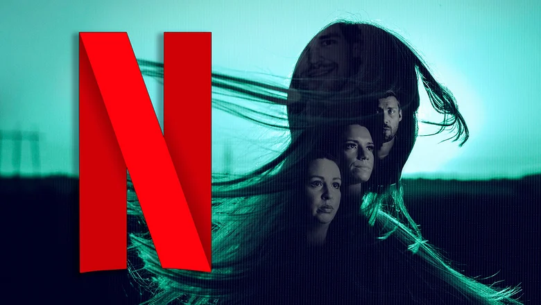 una amistad un asesinato netflix