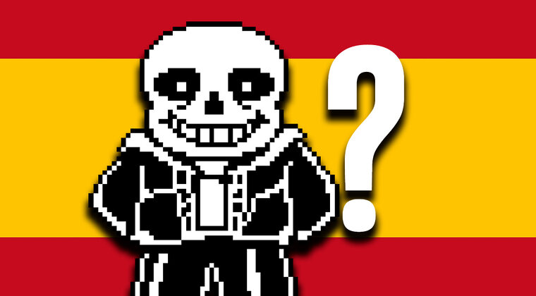 Imagen de Por qué Undertale no tiene traducción al español: Toby Fox asegura que 'no siente rencor' hacia España y Latinoamérica