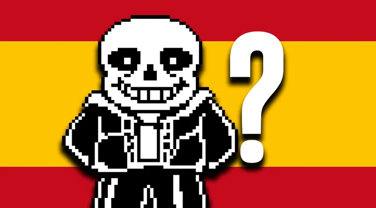 Imagen de Por qué Undertale no tiene traducción al español: Toby Fox asegura que 'no siente rencor' hacia España y Latinoamérica