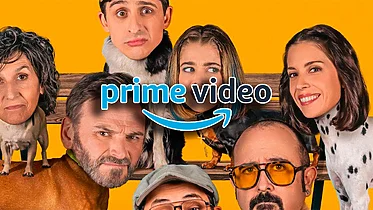 Imagen de La peor serie española de Amazon Prime Video ya es número 2: 'Vida perra' es de lo peor que verás nunca