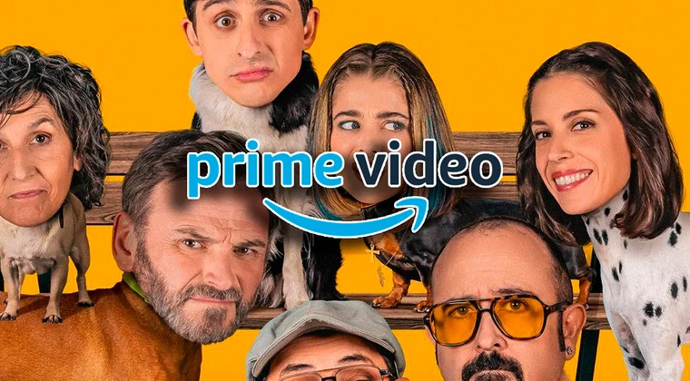Imagen de La peor serie española de Amazon Prime Video ya es número 2: 'Vida perra' es de lo peor que verás nunca