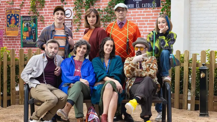 vida perra Vida perra