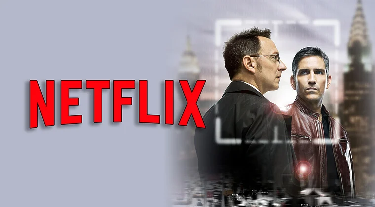 Imagen de Si te gustan los dramas criminales, esta serie que acaba de llegar a Netflix te mantendrá entretenido los próximos meses