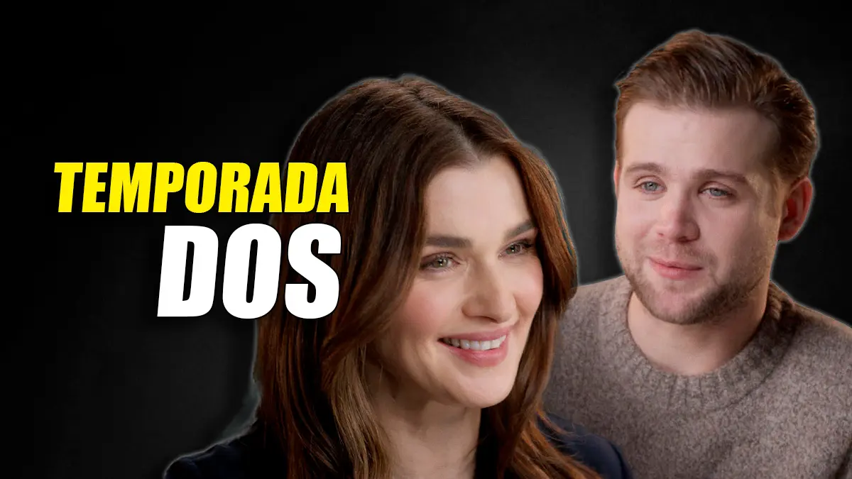 vladimir netflix temporada 2