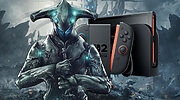 Imagen de Warframe rompe el silencio y confirma su fecha en Nintendo Switch 2: ya sabemos cuándo podrás jugarlo
