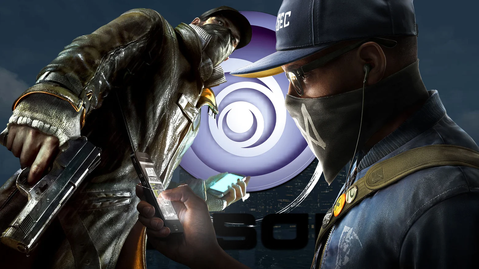 Watch Dogs podría resucitar: nuevas pistas apuntan a que Ubisoft no abría abandonado la franquicia