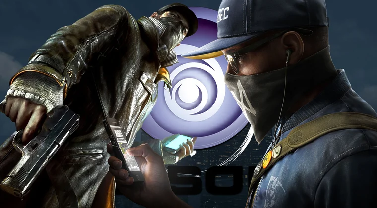 Imagen de Watch Dogs podría resucitar: nuevas pistas apuntan a que Ubisoft no abría abandonado la franquicia