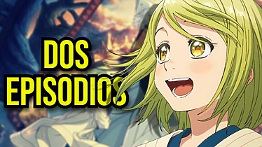 Imagen de Witch Hat Atelier arrancará su esperado anime con un estreno doble