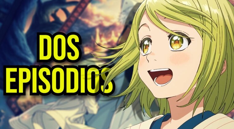 Imagen de Witch Hat Atelier arrancará su esperado anime con un estreno doble