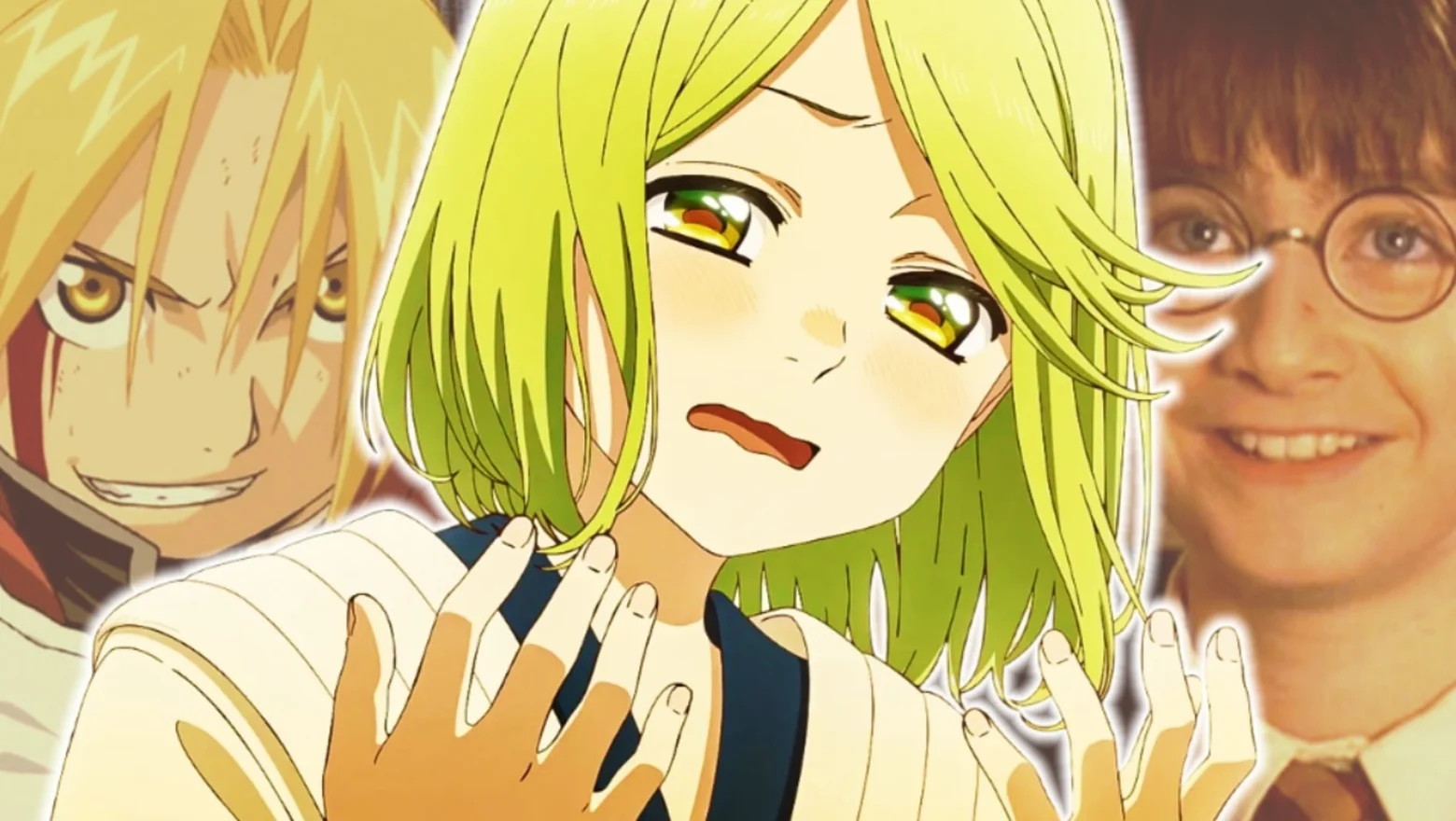 witch hat atelier harry potter fullmetal (1)