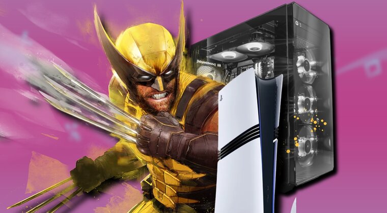 Imagen de A PlayStation sólo le funciona lanzar sus juegos en PC a la manera de Xbox, y eso es precisamente lo que quiere evitar