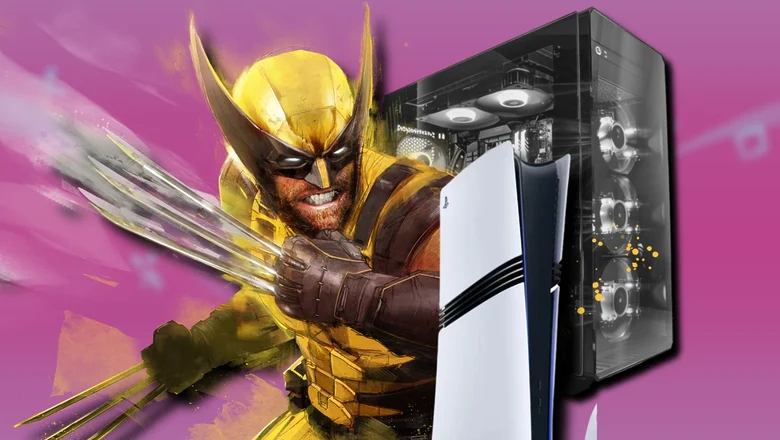 PS5, PC, Marvel's Wolverine
