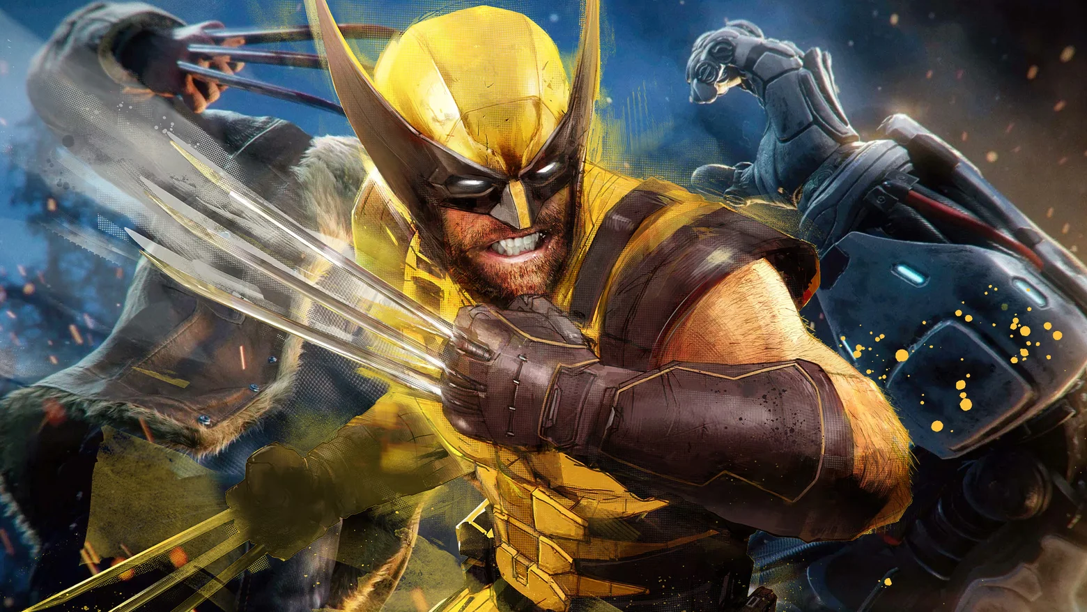Insomniac Games explica por qué aún no puedes reservar Marvel's Wolverine y la razón es más sencilla de lo que crees