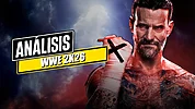 Imagen de Análisis WWE 2K26 - Más espectáculo, más realismo… y los mismos riesgos de siempre