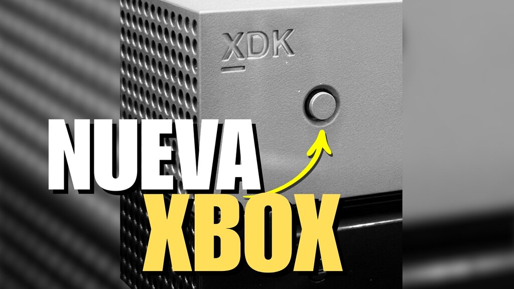 Xbox, Project Helix