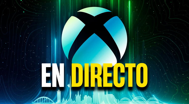 Imagen de Sigue aquí en directo el Xbox Partner Showcase del 26 de marzo: horarios por países y qué esperar de él