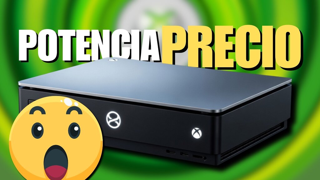 Project Helix, Xbox
