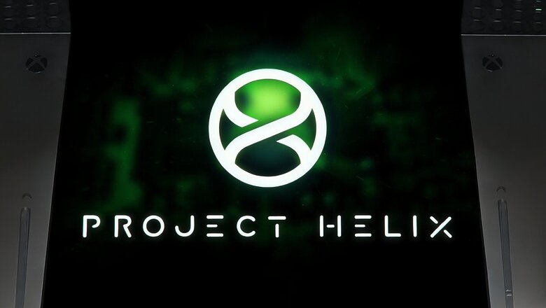 Imagen de Project Helix es la nueva Xbox y será diferente a lo que pensábamos: un híbrido entre consola y PC