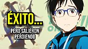 Imagen de Yuri!!! on ICE fue un éxito brutal… pero dejó una dura lección para MAPPA