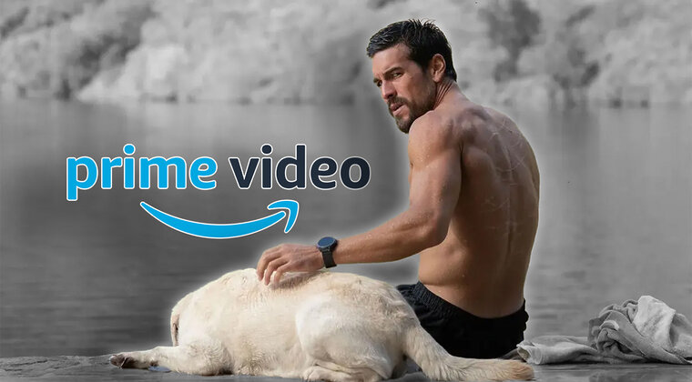 Imagen de Ya en Amazon Prime Video la última película de Mario Casas: uno de los mejores thrillers españoles del año