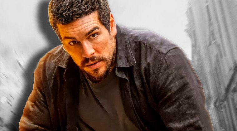 Imagen de Ya es número 1 en Amazon Prime Video en todo el mundo: el thriller de acción español rodado en Galicia