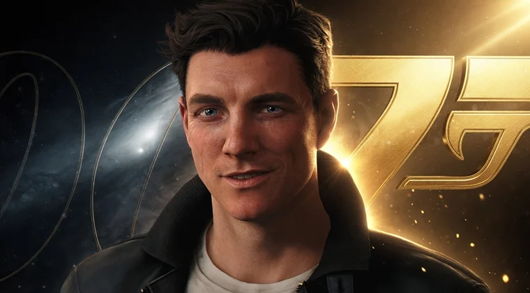 Imagen de El nuevo tráiler de 007 First Light confirma lo que Martin Emborg nos adelantó en Los Ángeles