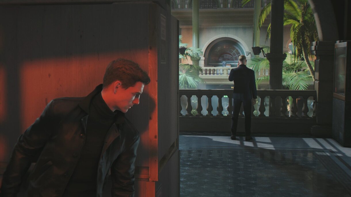 007 First Light no quiere ser “otro Hitman con James Bond” y ya tiene una idea para demostrarlo