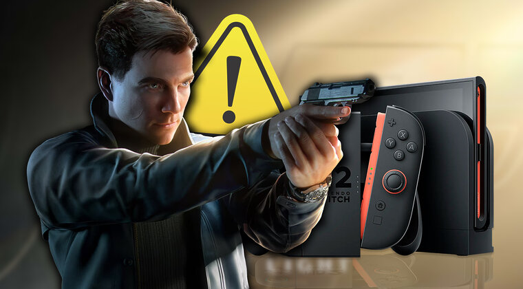 Imagen de Switch 2 se quedaría sin 007 First Light por ahora: el título habría sufrido un retraso indefinido