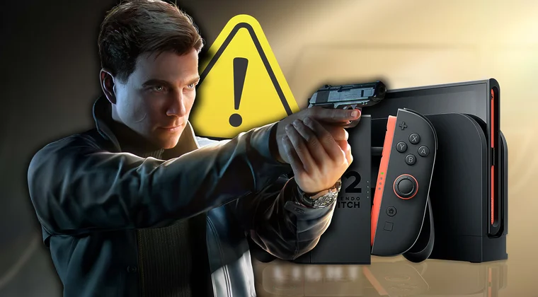 Imagen de Switch 2 no recibirá 007 First Light en mayo: el título ha sufrido un retraso